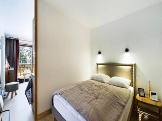 Apartment La Rosière Features 4