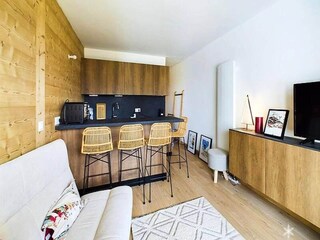 Apartment La Rosière Features 6