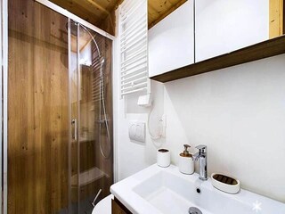 Apartment La Rosière Features 8