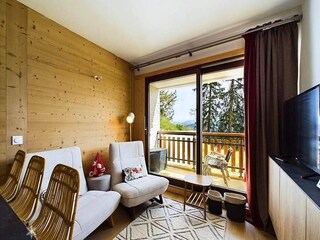 Apartment La Rosière Features 11