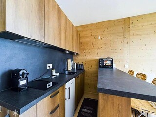 Apartment La Rosière Features 13
