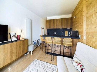 Apartment La Rosière Features 14