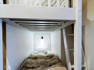 Apartment La Rosière Ausstattung 15