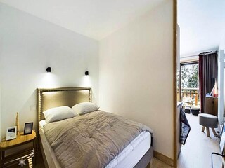 Apartment La Rosière Features 16