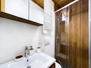 Apartment La Rosière Ausstattung 18