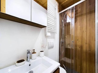 Apartment La Rosière Features 18