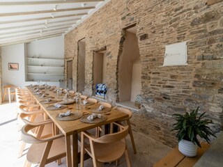 Ferienhaus Padstow Ausstattung 26