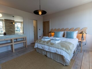 Ferienhaus Padstow Ausstattung 30