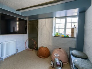 Ferienhaus Padstow Ausstattung 27
