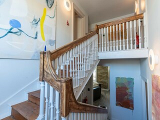 Ferienhaus Padstow Ausstattung 31