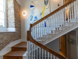 Ferienhaus Padstow Ausstattung 32