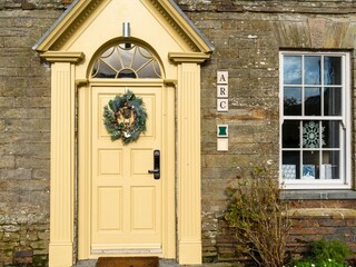 Casa per le vacanze Padstow Caratteristiche 34