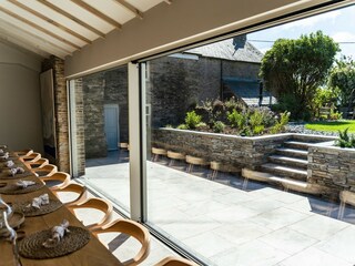Ferienhaus Padstow Ausstattung 34