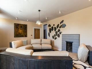 Holiday house Padstow Features 25