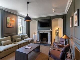 Casa per le vacanze Padstow Caratteristiche 22