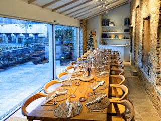 Casa per le vacanze Padstow Caratteristiche 35