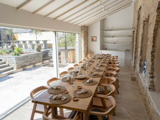 Ferienhaus Padstow Ausstattung 38