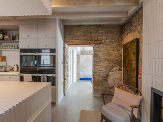 Ferienhaus Padstow Ausstattung 39