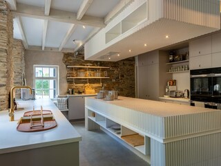 Maison de vacances Padstow Équipement 45