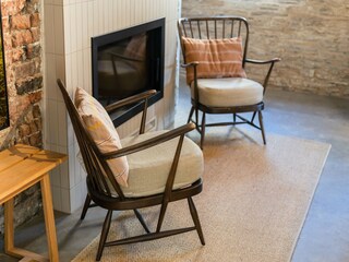 Casa per le vacanze Padstow Caratteristiche 19