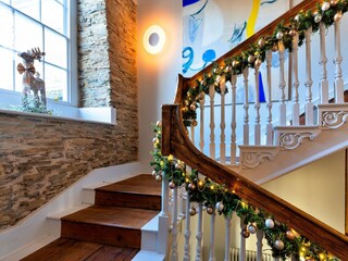 Casa per le vacanze Padstow Caratteristiche 26