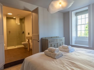 Ferienhaus Padstow Ausstattung 22