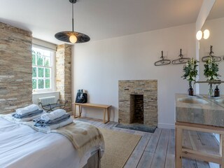 Ferienhaus Padstow Ausstattung 45