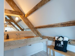 Ferienhaus Padstow Ausstattung 46