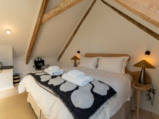 Ferienhaus Padstow Ausstattung 47