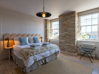 Ferienhaus Padstow Ausstattung 48