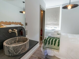 Ferienhaus Padstow Ausstattung 49