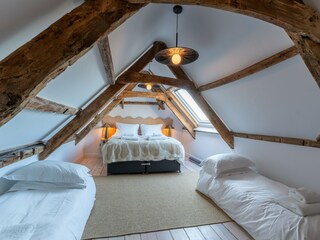 Ferienhaus Padstow Ausstattung 50
