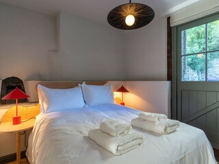 Ferienhaus Padstow Ausstattung 51