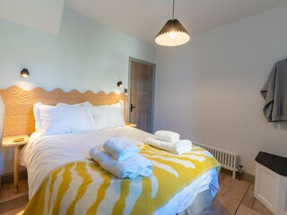 Ferienhaus Padstow Ausstattung 52