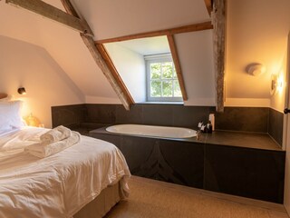 Ferienhaus Padstow Ausstattung 53