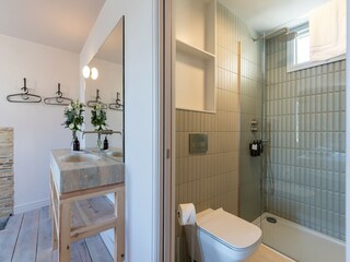 Ferienhaus Padstow Ausstattung 54