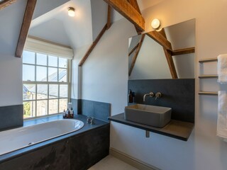 Ferienhaus Padstow Ausstattung 55