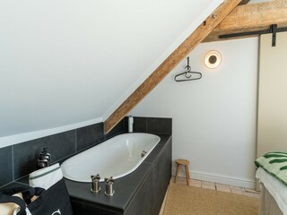Ferienhaus Padstow Ausstattung 24