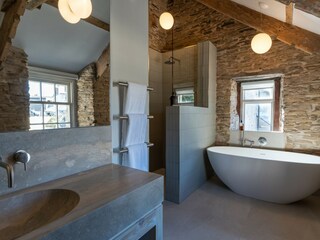 Ferienhaus Padstow Ausstattung 28