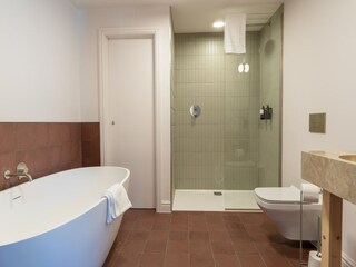 Ferienhaus Padstow Ausstattung 25