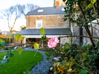 Casa per le vacanze Padstow Registrazione all'aperto 9