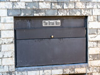 Casa de vacaciones Padstow Grabación al aire libre 14