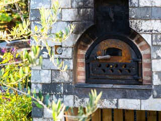 Casa per le vacanze Padstow Registrazione all'aperto 11