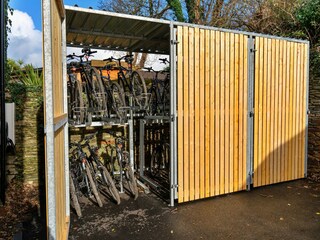 Casa per le vacanze Padstow  58