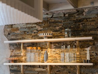 Ferienhaus Padstow  59