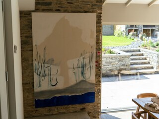 Casa per le vacanze Padstow Registrazione all'aperto 15