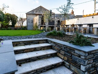 Casa de vacaciones Padstow Grabación al aire libre 6