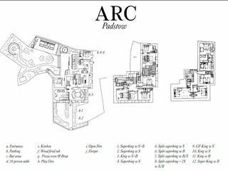 Casa de vacaciones Padstow  57