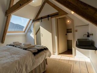 Ferienhaus Padstow Ausstattung 18