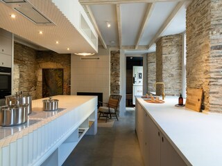 Casa per le vacanze Padstow Caratteristiche 19